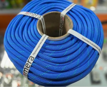  Веревка Remera статика СТ 60 10мм синий в Иваново  