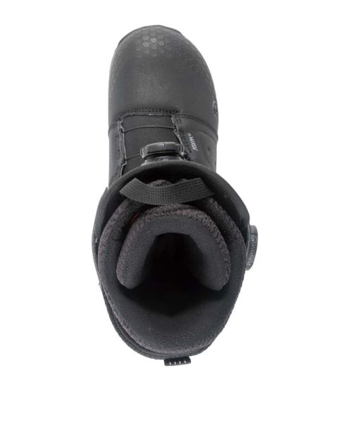 Ботинки сноубордические Nidecker Altai Black 