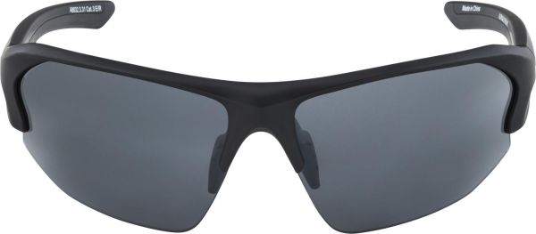 Купить очки alpina lyron hr black matt/black mirror cat.3 в Иваново