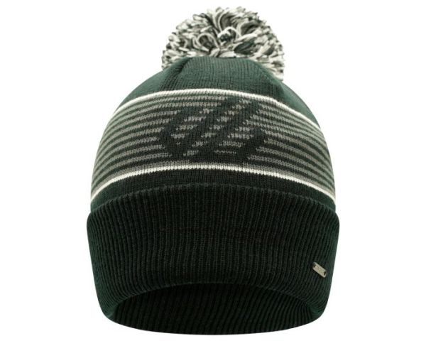 Шапка Dare2B Out Wit Beanie черный,оранжевый в Иваново