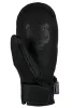 Варежки Terror-Leather Mitten Black в Иваново