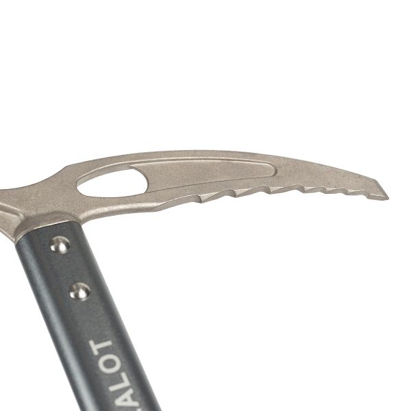  Ледоруб Вертикаль ZEALOT 60 см в Иваново  