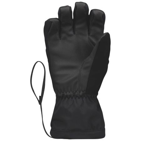 Перчатки Scott Ultimate GTX Ws black в Иваново