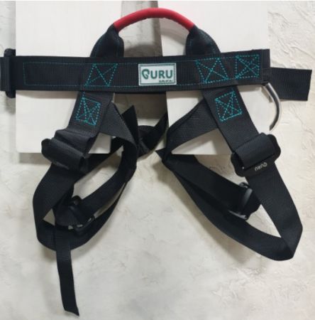  Страховочная система Guru поясная Master V2 в Иваново  