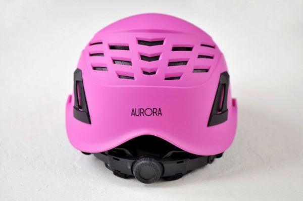  Каска GURU Aurora Purple в Иваново  