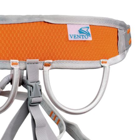  Страховочная система Венто Neon оранжевый в Иваново  
