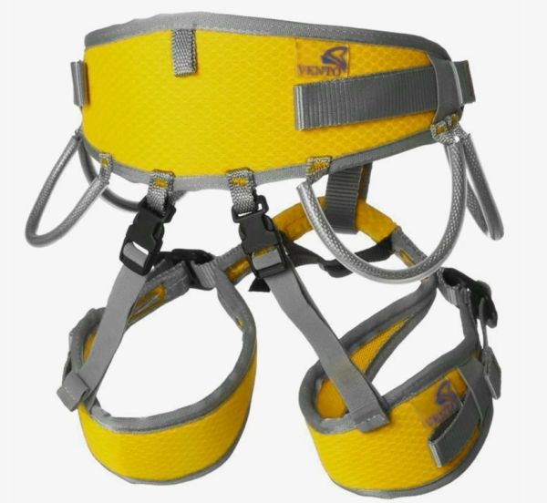  Страховочная система Венто Argon фисташковый в Иваново  