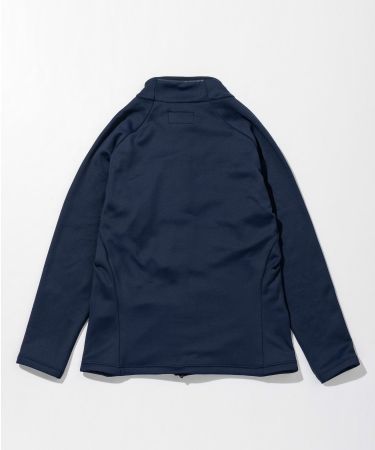 Куртка Phenix Alpine Natural Heat Fleece синий в Иваново