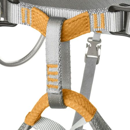  Страховочная система Венто Argon оранжевый в Иваново  