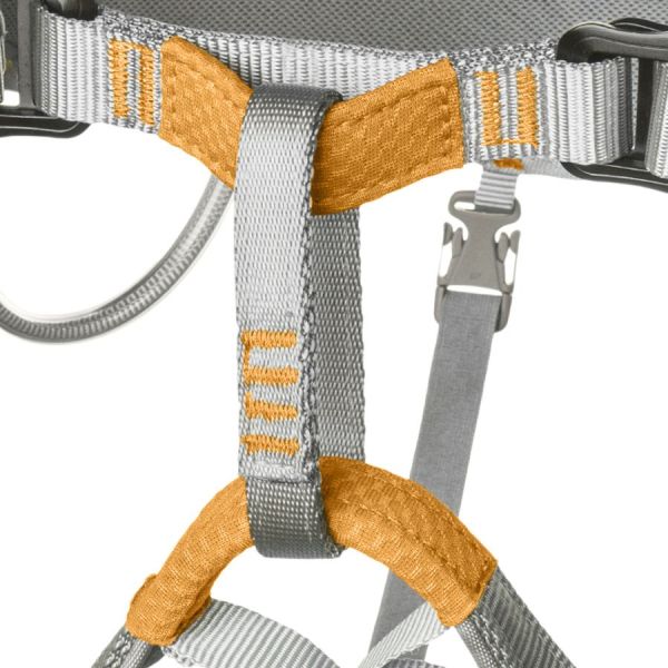  Страховочная система Венто Argon оранжевый в Иваново  