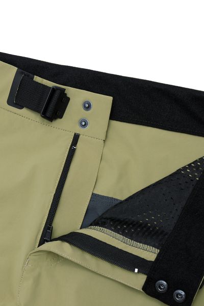 Брюки Оз Ozone Explorer (муж) песочный/графит