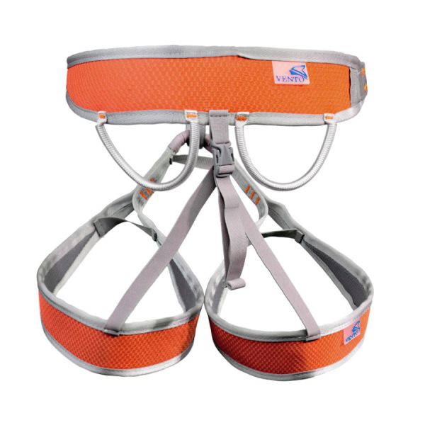  Страховочная система Венто Neon оранжевый в Иваново  