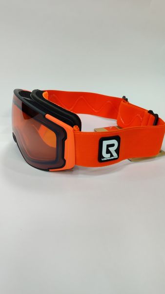 Купить маска los raketos tronic orange 21921 в Иваново