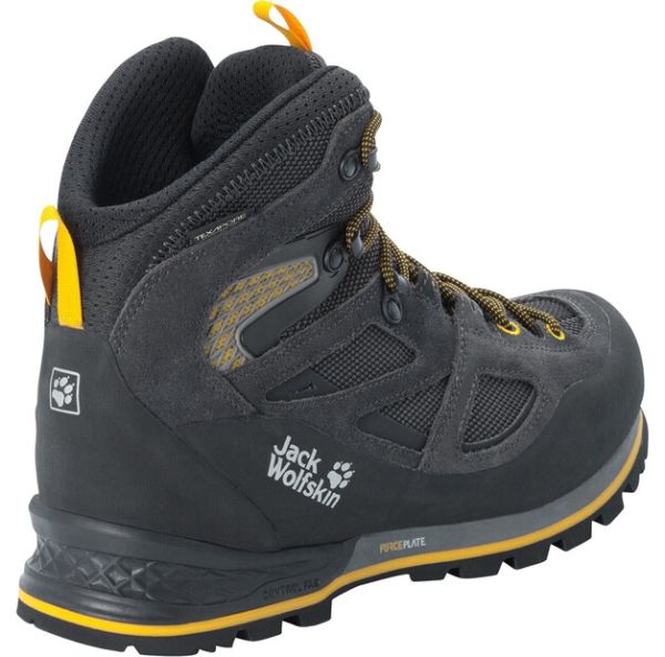 Купить ботинки jw force crest texapore mid m в Иваново