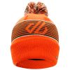 Шапка Dare2B Out Wit Beanie черный,оранжевый в Иваново