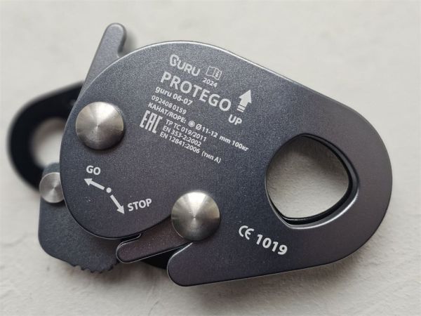  Зажим GURU PROTEGO в Иваново  