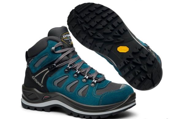 Купить ботинки grisport арт.13711s49tn tm жен.темно-синий в Иваново