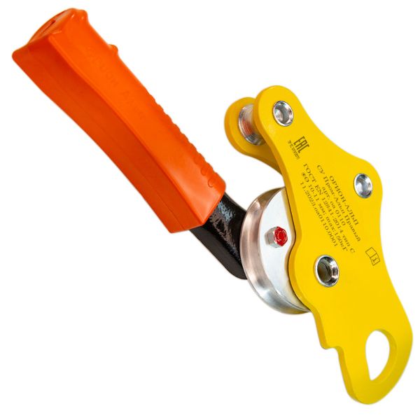  Спусковое устройство Пром-Альп Правый Орион Альп в Иваново  