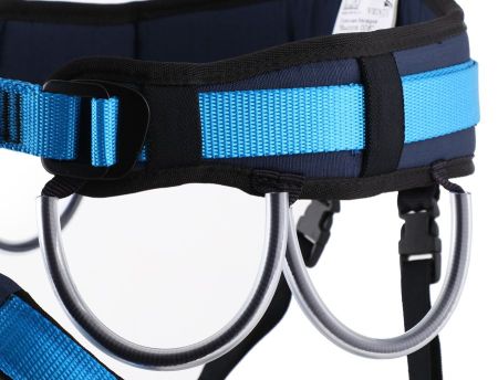  Страховочная система Венто поясная Высота 008 в Иваново  