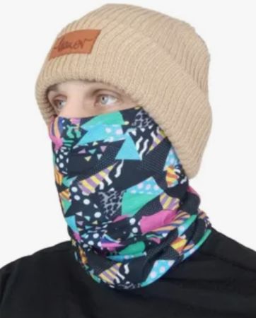 Платки Hauer Multiband Bananowiec Polar в Иваново