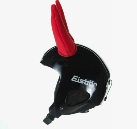 Аксессуары Eisbar Bull Horn Red в Иваново