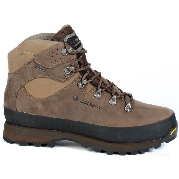 Купить ботинки dolomite tofana gtx dark brown в Иваново