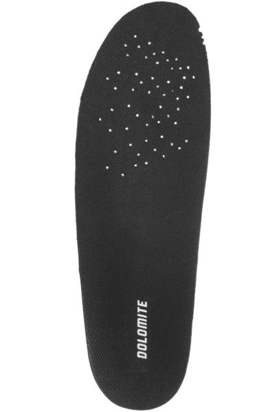 Купить стельки dolomite performance footbed black в Иваново