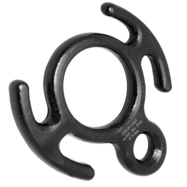  Спусковое устройство Орион Альп 8 двурогая Ст в Иваново  