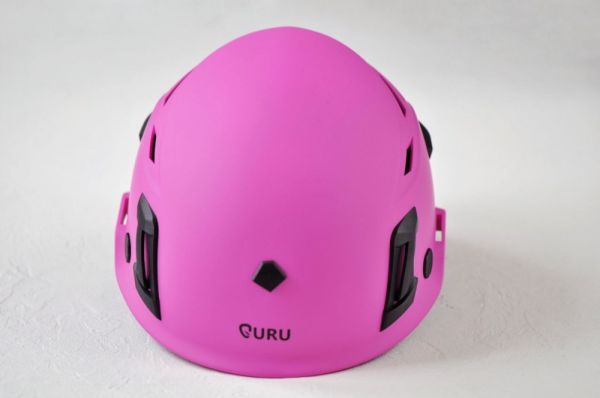  Каска GURU Aurora Purple в Иваново  