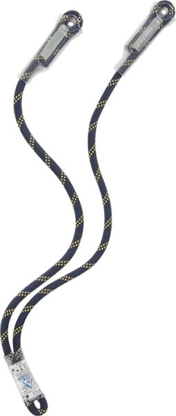  Усы Венто самостраховочные веревочные в Иваново  