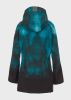 Куртка горнолыжная Armani TNR1Z 6GTG01 Ws