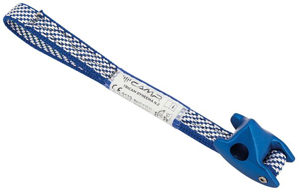 Комплект закладных элементов Camp Set Tricam Dyneema в Иваново    Комплект закладных элементов Camp Set Tricam Dyneema в Иваново