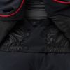 Куртка горнолыжная Dragonfly утепленная Gravity Man Black-Red в Иваново