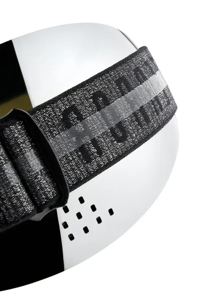 Купить маска terror - future silver в Иваново