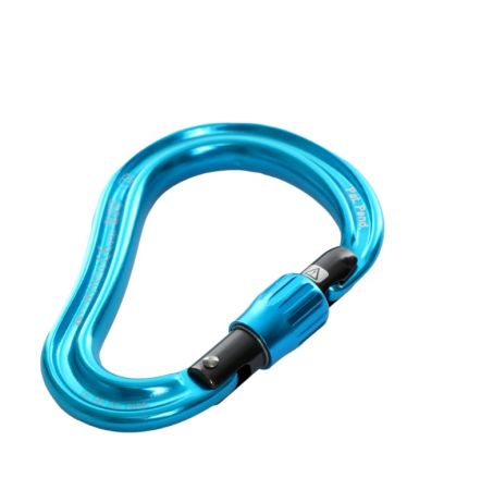  Карабин Camp Nitro-Lock Blue в Иваново  