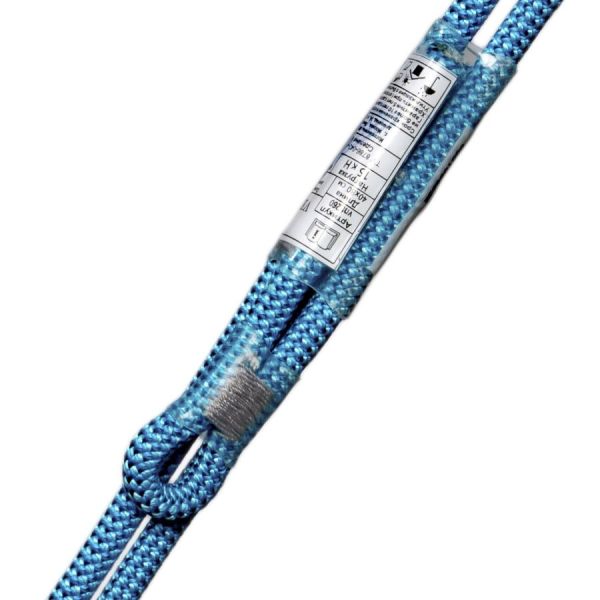  Самостраховка Венто динамическая "Ice" 40х80 голубой в Иваново  
