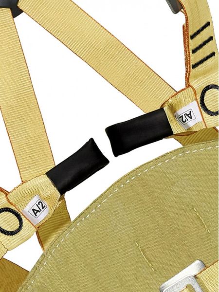 Привязь страховочная УСП-2Ж4 (Or)