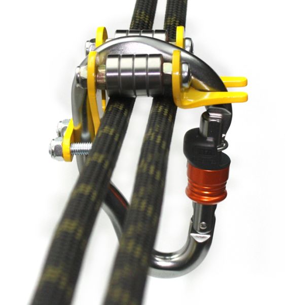  Ролик Орион Альп Переправа в Иваново  