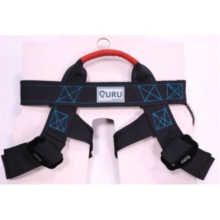  Страховочная система Guru поясная Master V2 в Иваново  