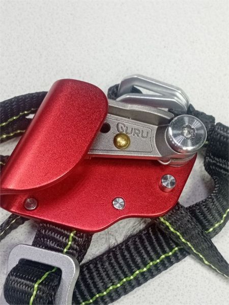  Зажим ножной Guru Glide right в Иваново  