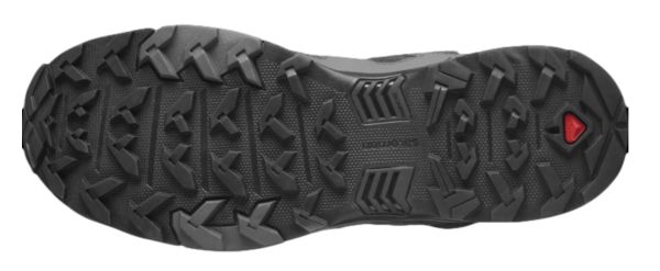 Купить ботинки salomon x ultra 4 mid gtx в Иваново
