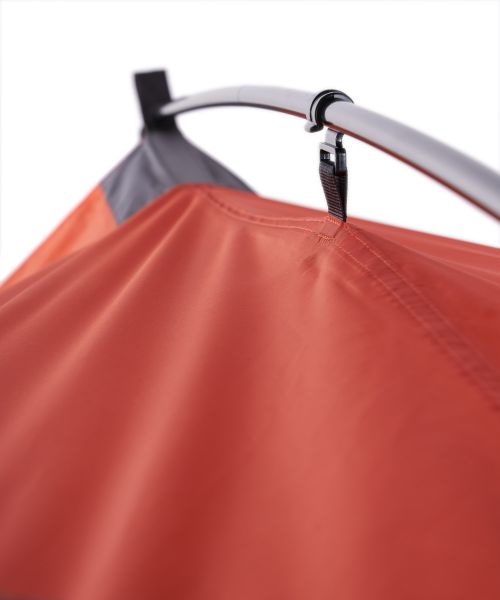 Палатка Red Fox Mountain Fox V2 оранжевый