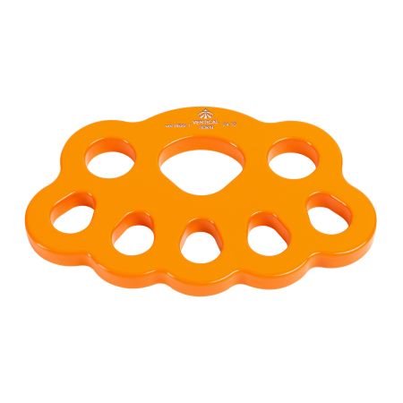  Накопитель Вертикаль средний такелажный оранжевый в Иваново  