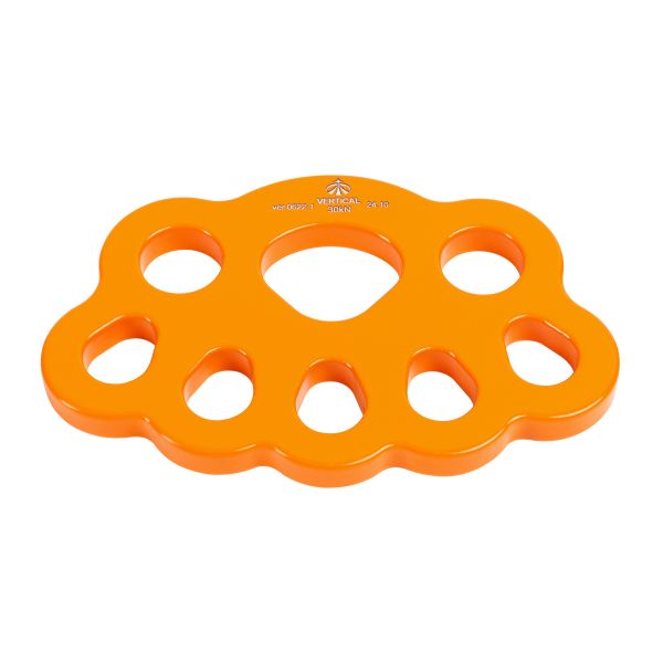  Накопитель Вертикаль средний такелажный оранжевый в Иваново  