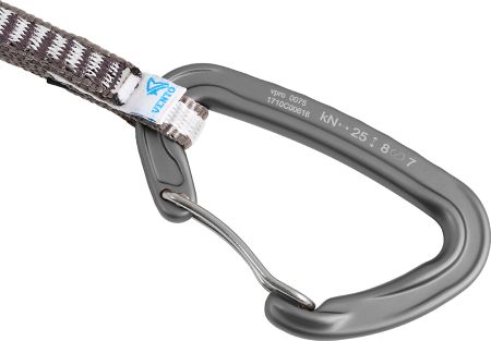  Набор оттяжек с карабинами "Express Set 10"(7*vproSet10) в Иваново  