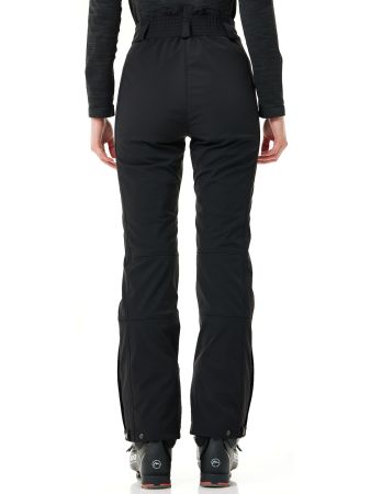 Брюки горнолыжные Poivre Blanc W24-0820-WO черный в Иваново