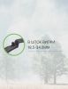 Велокрыло переднее BFD13F BBB