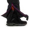 Комбинезон сноубордический Dragonfly Premium Woman Black-Pink 2023 в Иваново