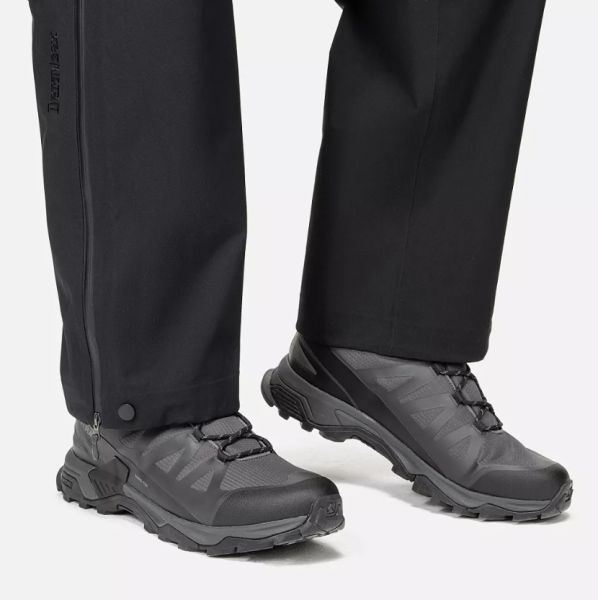 Купить полуботинки finntrail impulse 5194 grey в Иваново