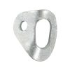  Проушина для шлямбура Вертикаль 12 мм 2500кг в Иваново  